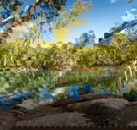 Byfield - Accommodation Gold Coast