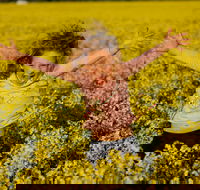 Canola Trail - Gold Coast 4U
