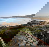 Cape Conran Nature Trail - Accommodation Gold Coast