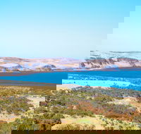 Carrickalinga Lookout - Accommodation Gold Coast