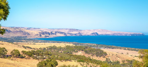 Carrickalinga Lookout - Accommodation Gold Coast 0
