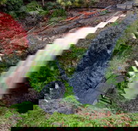 Cave Garden - Accommodation Gold Coast