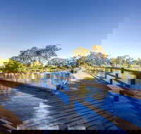 Centenary Lakes Park - Accommodation Gold Coast