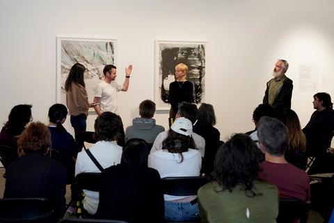 Centre For Contemporary Photography - Accommodation Gold Coast 2