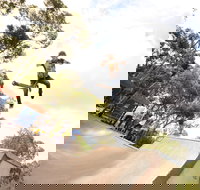 Clonlea Park Skate Park - Accommodation Gold Coast