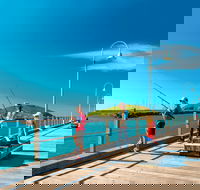 Coffs Harbour Marina and Jetty Area - Gold Coast 4U
