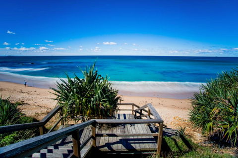 Corindi Beach - 1 Gold Coast 0