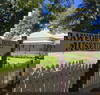 Crawford House Alstonville - Accommodation Gold Coast