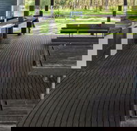 Crebra Pavilion - Accommodation Gold Coast