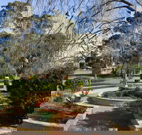 Curry Reserve - Accommodation Gold Coast
