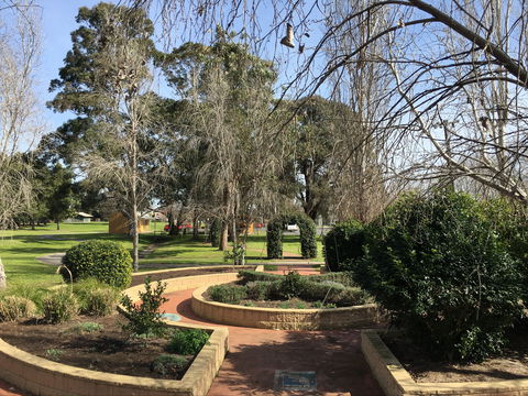 Curry Reserve - Accommodation Gold Coast 0