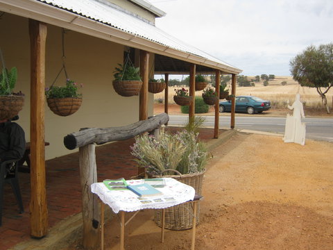 Dead Finish Museum - Accommodation Gold Coast 0