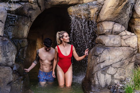 Deep Blue Hot Springs Warrnambool - 1 Gold Coast 0