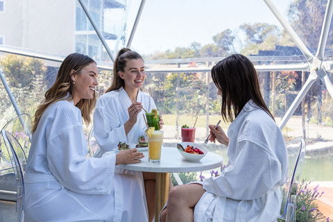 Deep Blue Hot Springs Warrnambool - 1 Gold Coast 2