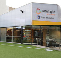 Devonport Regional Gallery - Accommodation Gold Coast