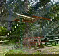 Devils Hole lookout walk and picnic area - Gold Coast 4U