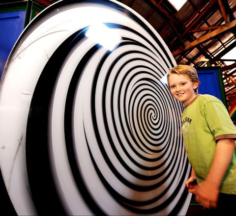 Discovery Science & Technology Centre - Accommodation Gold Coast 0