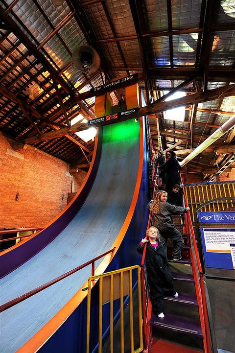 Discovery Science & Technology Centre - Accommodation Gold Coast 2