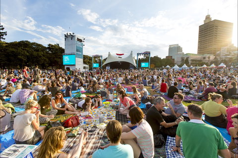 Domain - Accommodation Gold Coast 1