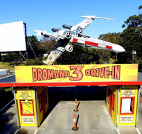 Dromana 3 Drive In - Accommodation Gold Coast