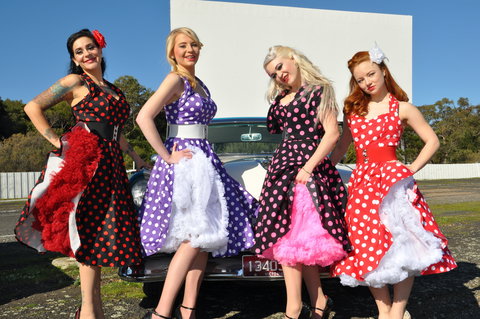 Dromana 3 Drive In - Accommodation Gold Coast 2