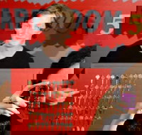 Escape Room 51 - Accommodation Gold Coast