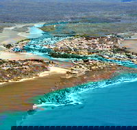 Evans Head - Accommodation Gold Coast