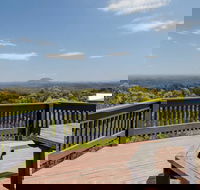 Finchley Lookout - Accommodation Gold Coast