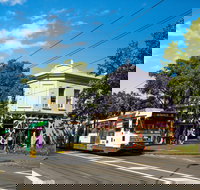 Fitzroy - Accommodation Gold Coast