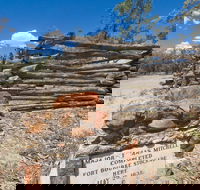 Fort Bourke Stockade - Gold Coast 4U