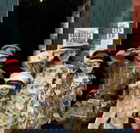 Fort Queenscliff Museum - Accommodation Gold Coast