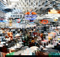 Geelong Vintage Market - 1 Gold Coast