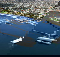 Geelong Helicopters - Accommodation Gold Coast