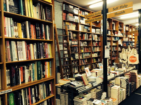 Gleebooks - 1 Gold Coast 0