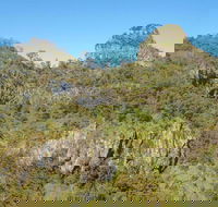 Goorgana Walking Track - Accommodation Gold Coast
