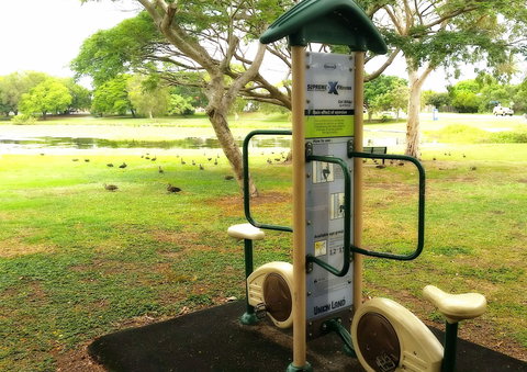 Gooseponds, North Mackay - Accommodation Gold Coast 1