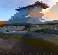 Goulburn Recreation Area - Accommodation Gold Coast