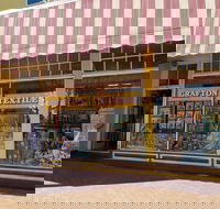Grafton Textiles - Gold Coast 4U