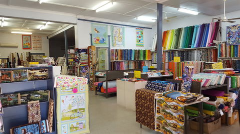 Grafton Textiles - Accommodation Gold Coast 1
