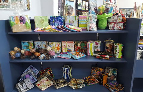Grafton Textiles - Accommodation Gold Coast 2