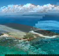 Green Island National Park - Accommodation Gold Coast
