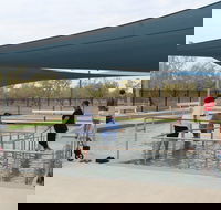 Great Artesian Bore Baths Goodooga - Gold Coast 4U