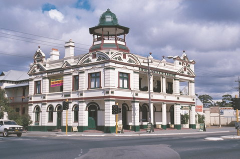 Guildford - Accommodation Gold Coast 0