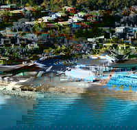 Hamilton Island Yacht Club - Accommodation Gold Coast