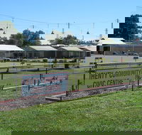 Henty Community Club - Accommodation Gold Coast