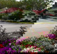 Herberton - Accommodation Gold Coast