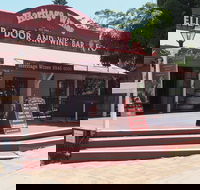 Heritage Estate Winery Cellar Door - Accommodation Gold Coast