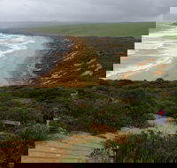 Heysen Trail - Accommodation Gold Coast