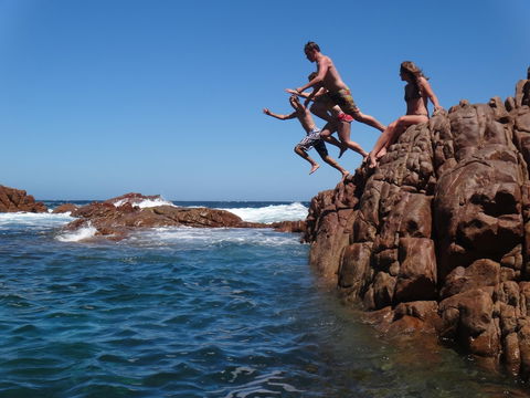 Hillocks Drive - 1 Gold Coast 0