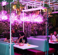 Holey Moley Carousel - Accommodation Gold Coast